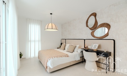 Nouvelle construction - Villa - Los Alcazares - Los alcazares