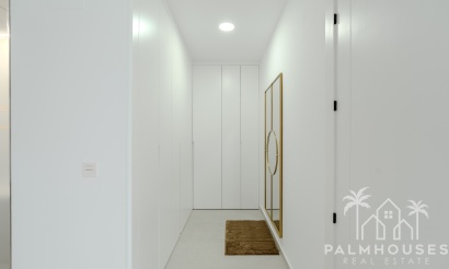 Nouvelle construction - Villa - Los Alcazares - Los alcazares