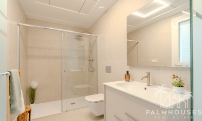 Nouvelle construction - Villa - Los Alcazares - Los alcazares