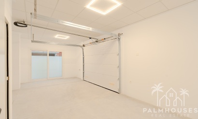 Nouvelle construction - Villa - Los Alcazares - Los alcazares