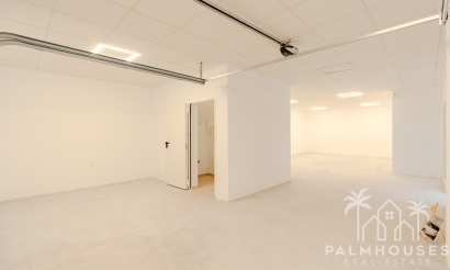 Nouvelle construction - Villa - Los Alcazares - Los alcazares