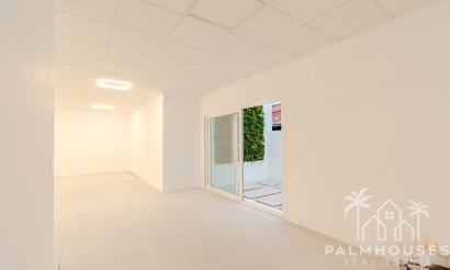 Nouvelle construction - Villa - Los Alcazares - Los alcazares