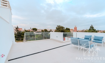 Nouvelle construction - Villa - Los Alcazares - Los alcazares