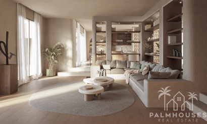 Nieuwbouw - Villa - Altea