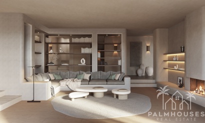 Nieuwbouw - Villa - Altea