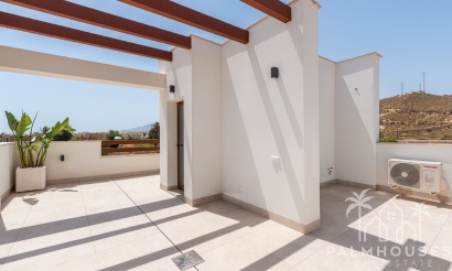 Nueva construcción  - Villa - Vera