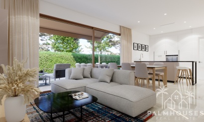 Nieuwbouw - Villa - Elche
