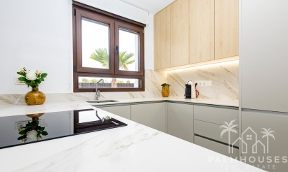 Nieuwbouw - Huis - Orihuela Costa