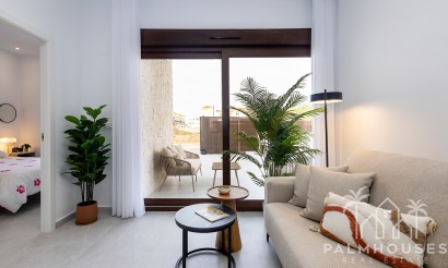 Nieuwbouw - Huis - Orihuela Costa