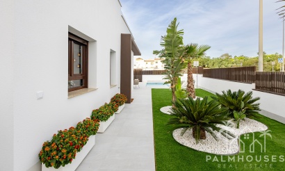 Nieuwbouw - Huis - Orihuela Costa