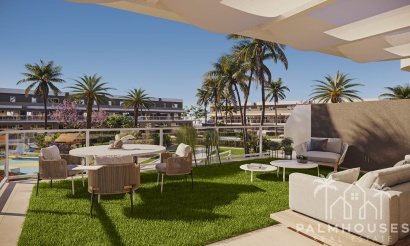 Nueva construcción  - Apartment - Monforte del Cid