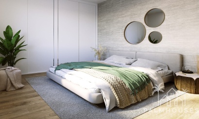 Nueva construcción  - Apartment - Monforte del Cid