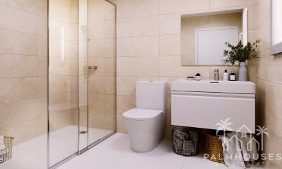 Nueva construcción  - Apartment - Monforte del Cid