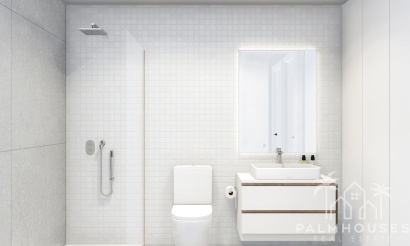 Nieuwbouw - Appartement - San Javier