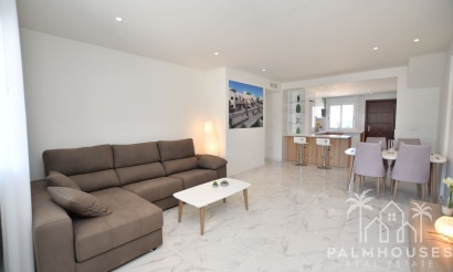 Nieuwbouw - Appartement - San Miguel de Salinas - San Miguel