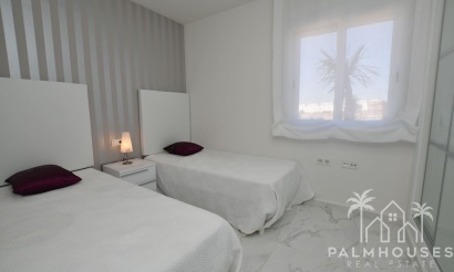 Nieuwbouw - Appartement - San Miguel de Salinas - San Miguel
