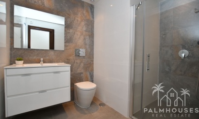 Nieuwbouw - Appartement - San Miguel de Salinas - San Miguel