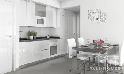 Nieuwbouw - Appartement - San Miguel de Salinas - San Miguel