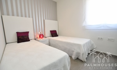 Nieuwbouw - Appartement - San Miguel de Salinas - San Miguel