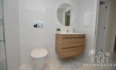 Nieuwbouw - Appartement - San Miguel de Salinas - San Miguel