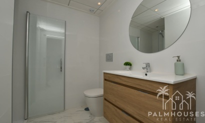 Nieuwbouw - Appartement - San Miguel de Salinas - San Miguel