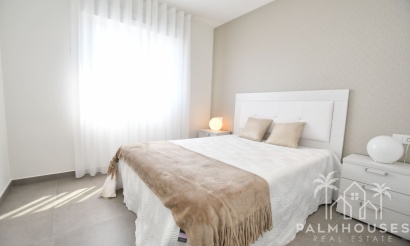Nieuwbouw - Appartement - San Miguel de Salinas - San Miguel