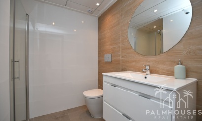 Nieuwbouw - Appartement - San Miguel de Salinas - San Miguel