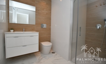 Nieuwbouw - Appartement - San Miguel de Salinas - San Miguel