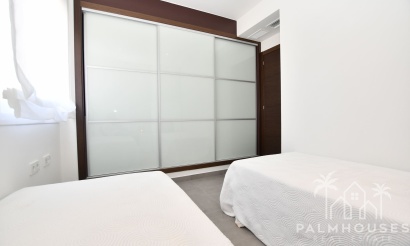 Nieuwbouw - Appartement - San Miguel de Salinas - San Miguel