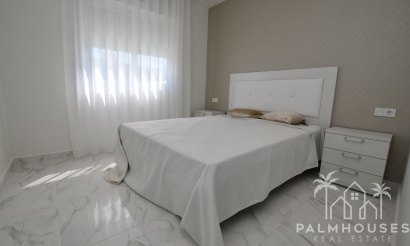 Nieuwbouw - Appartement - San Miguel de Salinas - San Miguel