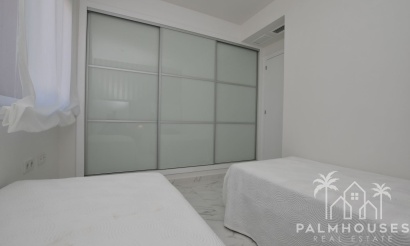 Nieuwbouw - Appartement - San Miguel de Salinas - San Miguel