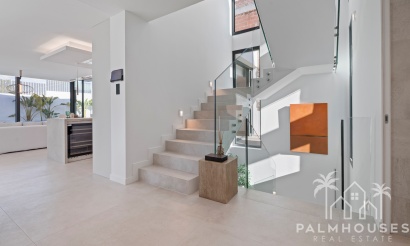 New Build - Villa - Benidorm