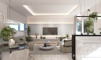 Nieuwbouw - Appartement - Los Alcazares - Los alcazares