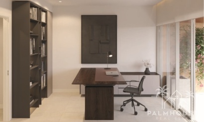 Nouvelle construction - Apartment - Torrevieja