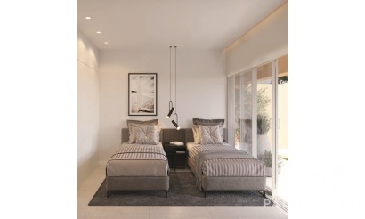 Nouvelle construction - Apartment - Torrevieja