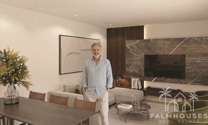 Nueva construcción  - Apartment - Torrevieja