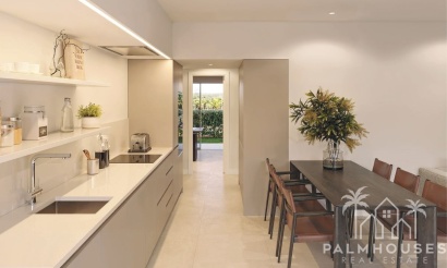 Nueva construcción  - Apartment - Torrevieja