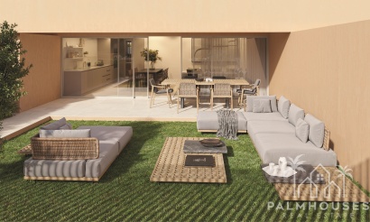 Nouvelle construction - Apartment - Torrevieja