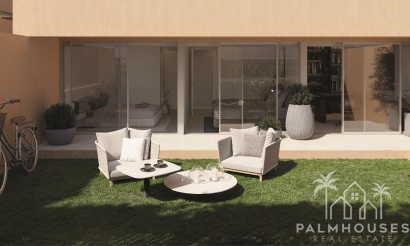 Nueva construcción  - Apartment - Torrevieja