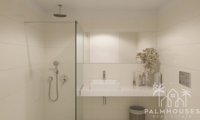 Nueva construcción  - Apartment - Torrevieja