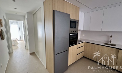 Nieuwbouw - Appartement - San Pedro del Pinatar - San Pedro De Pinatar