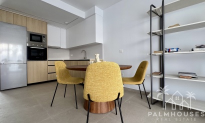 Nieuwbouw - Appartement - San Pedro del Pinatar - San Pedro De Pinatar