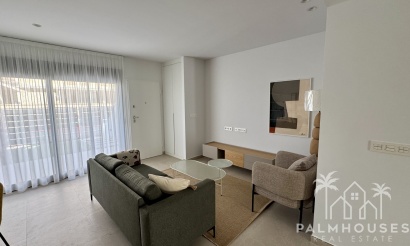 Nieuwbouw - Appartement - San Pedro del Pinatar - San Pedro De Pinatar