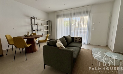 Nieuwbouw - Appartement - San Pedro del Pinatar - San Pedro De Pinatar