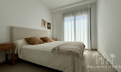 Nieuwbouw - Appartement - San Pedro del Pinatar - San Pedro De Pinatar