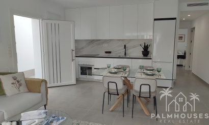 New Build - Villa - Balsicas