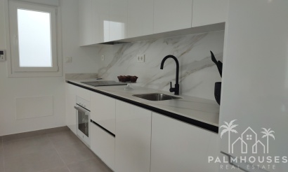 New Build - Villa - Balsicas
