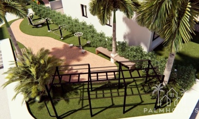 Nueva construcción  - Apartment - Torrevieja