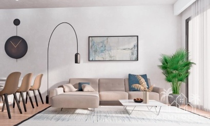 Nueva construcción  - Apartment - Torrevieja