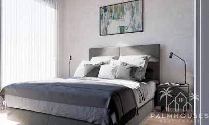 Nueva construcción  - Apartment - Torrevieja